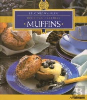 Receitas Caseiras Muffins