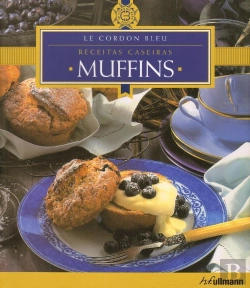 Bertrand.pt - Receitas Caseiras Muffins
