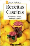 Receitas Caseiras