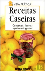 Receitas Caseiras