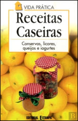 Bertrand.pt - Receitas Caseiras
