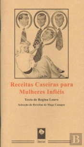 Receitas Caseiras para Mulheres Infiéis