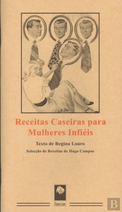 Bertrand.pt - Receitas Caseiras para Mulheres Infiéis
