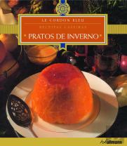 Receitas Caseiras Pratos De Inverno (Edição 2007)
