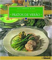 Receitas Caseiras Pratos de Verão