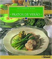 Receitas Caseiras Pratos de Verão