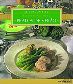 Bertrand.pt - Receitas Caseiras Pratos de Verão
