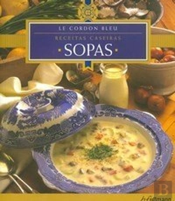 Bertrand.pt - Receitas Caseiras Sopas