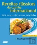 Receitas Clássicas da Cozinha Internacional