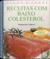Receitas Com Baixo Colesterol
