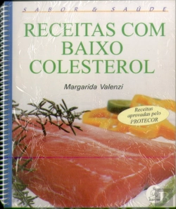 Bertrand.pt - Receitas Com Baixo Colesterol