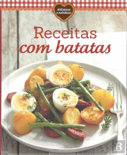 Bertrand.pt - Receitas com Batatas