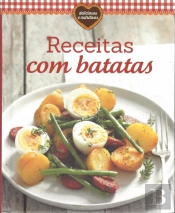 Receitas com Batatas