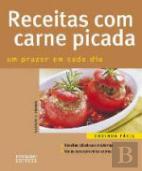 Receitas com Carne Picada