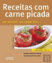 Receitas com Carne Picada