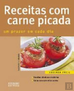 Bertrand.pt - Receitas com Carne Picada