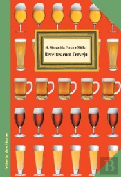 Receitas com Cerveja