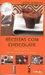 Receitas com Chocolate