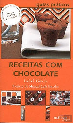 Bertrand.pt - Receitas com Chocolate