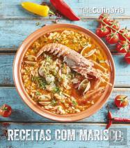 Receitas com Marisco