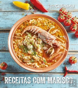 Bertrand.pt - Receitas com Marisco