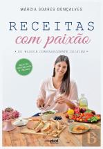 Receitas com Paixão