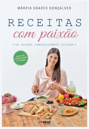 Receitas com Paixão