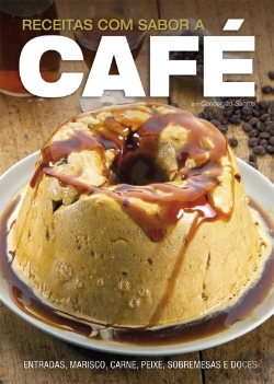 Bertrand.pt - Receitas com Sabor a Café