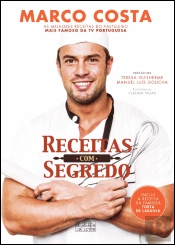 Receitas com Segredo