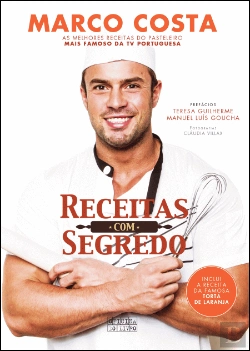 Bertrand.pt - Receitas com Segredo