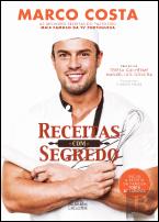 Receitas com Segredo