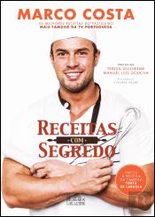 Receitas com Segredo