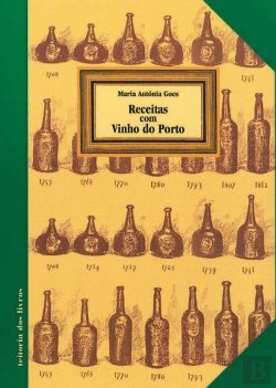 Bertrand.pt - Receitas com Vinho do Porto