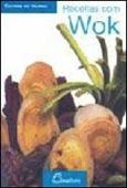 Receitas com Wok