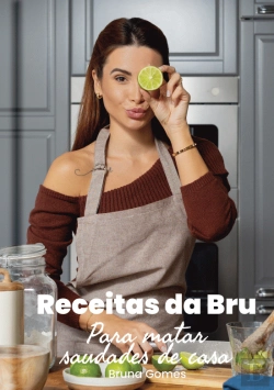 Bertrand.pt - Receitas da Bru