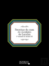 Receitas da Casa do Mosteiro de Landim