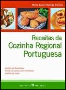 Receitas da Cozinha Regional Portuguesa