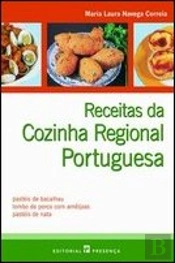 Receitas da Cozinha Regional Portuguesa