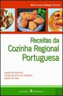 Bertrand.pt - Receitas da Cozinha Regional Portuguesa