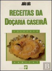 Receitas da Doçaria Caseira