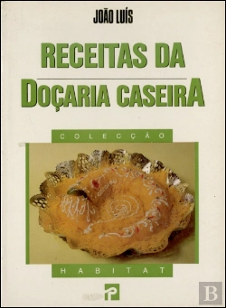 Bertrand.pt - Receitas da Doçaria Caseira