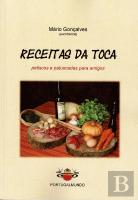 Receitas da Toca 