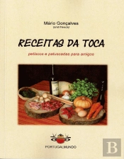 Receitas da Toca 