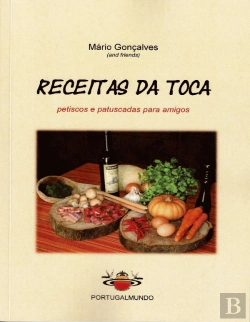 Bertrand.pt - Receitas da Toca 