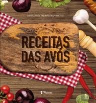 Receitas das Avós  - 2º Volume