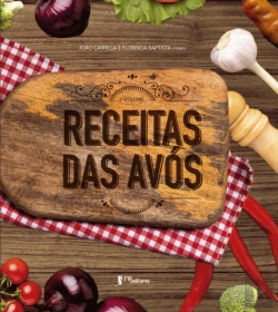 Bertrand.pt - Receitas das Avós  - 2º Volume