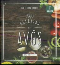 Receitas das Avós