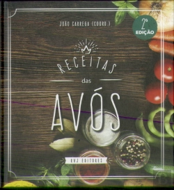 Bertrand.pt - Receitas das Avós