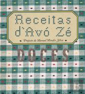 Receitas d'Avó Zé