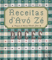 Receitas d'Avó Zé